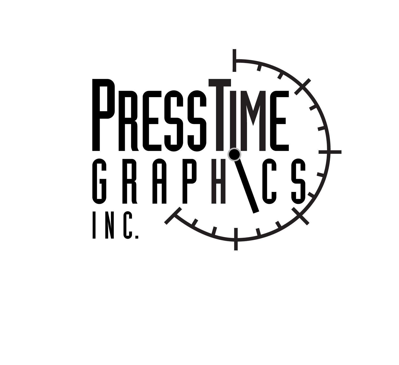 PressTimeLogo
